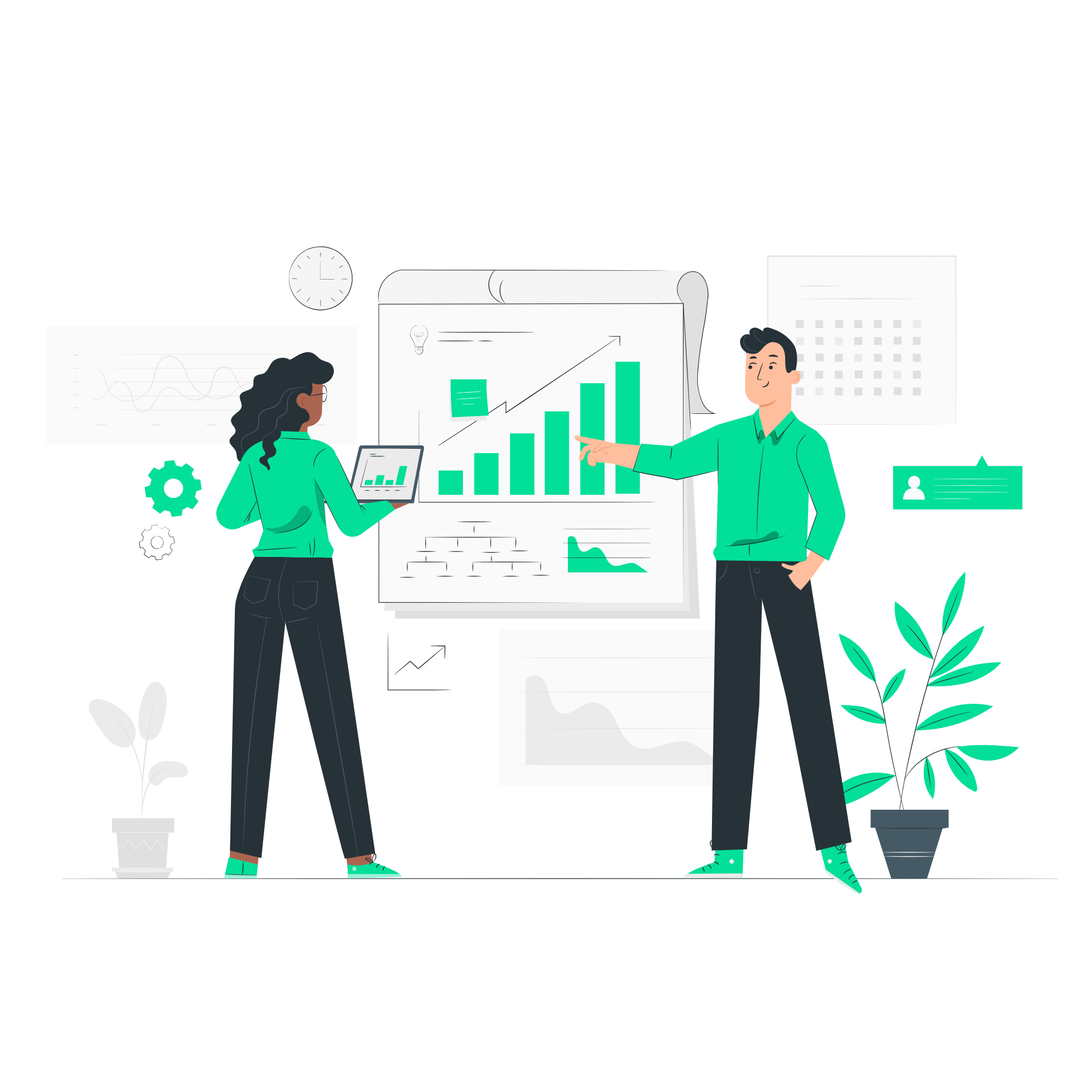 CRM Solutions